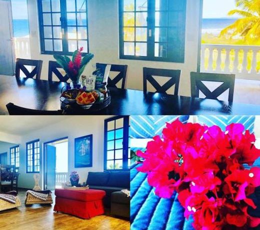 Rincon Harmony Guesthouse