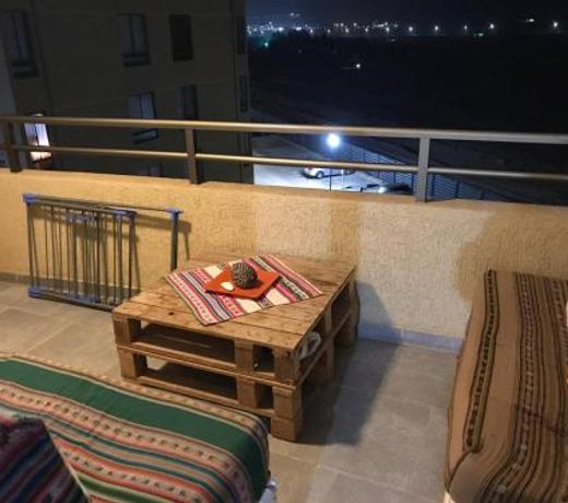 Departamento Portal del Sol Arica