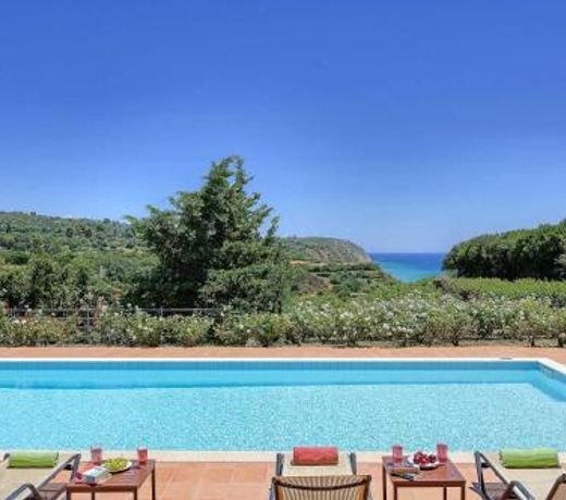 Villa Diamandi