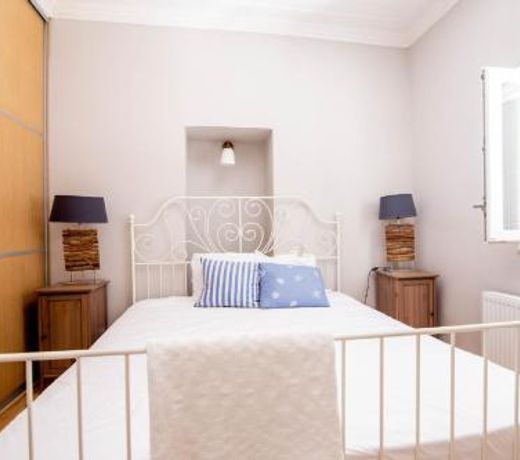Mitikas Beach House near Lefkada