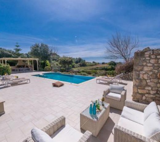 Vinieris Villas - Aktaia Residence