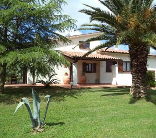 Villa Aunti