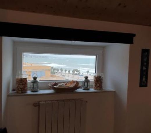 Casa di Gilda e Joey