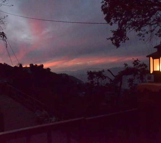 Rudhraksh Villa 4BR- Perfect Vacay Villa