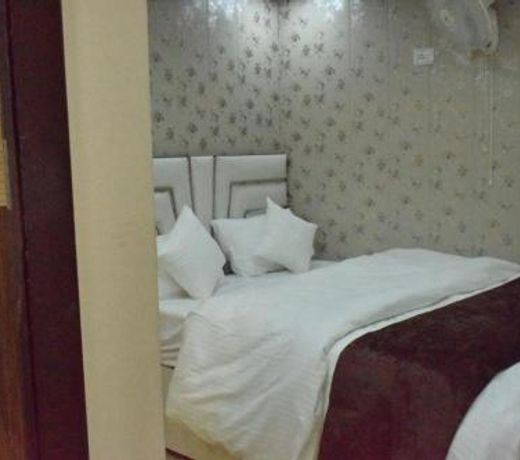 Rudhraksh Villa 4BR- Perfect Vacay Villa