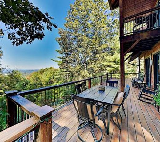 Eagles Wing Lodge - Game Room & Epic Sunset Views home