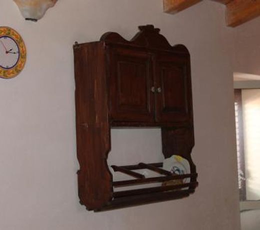Casa Capitana