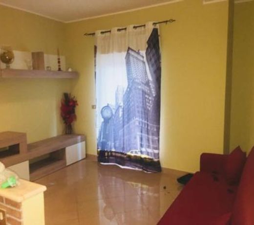 Alessia's house