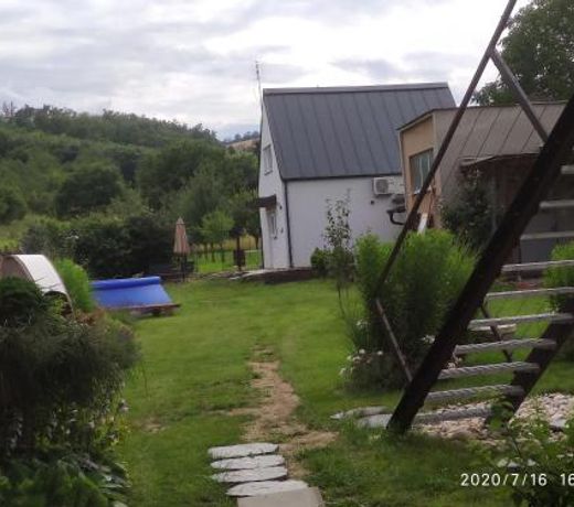 Apartman Lenka II