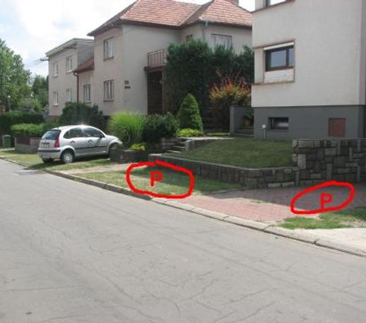 Apartman Lenka II