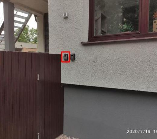 Apartman Lenka II