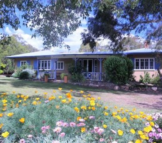 James Farmhouse