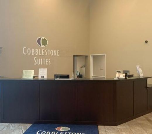 Cobblestone Suites - Oshkosh