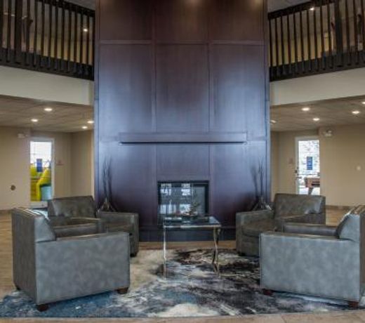 Cobblestone Suites - Oshkosh