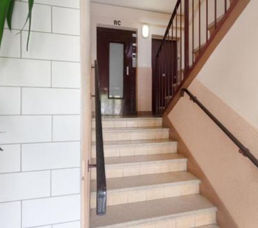 Paris Access with Creteil Apartment