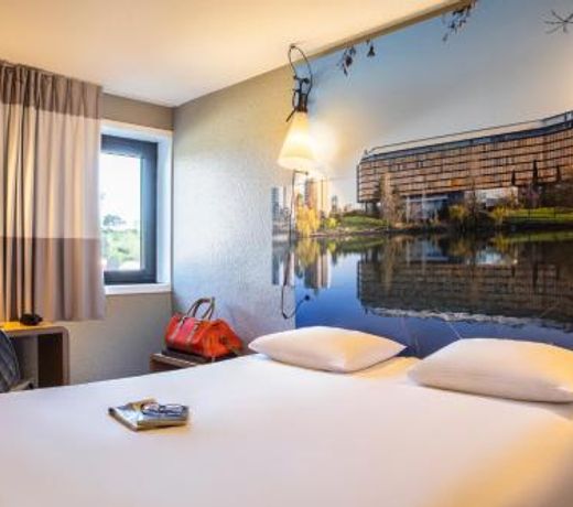 ibis Creteil
