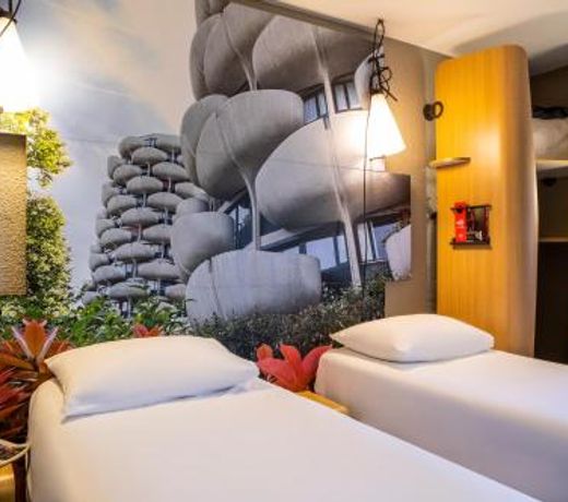 ibis Creteil