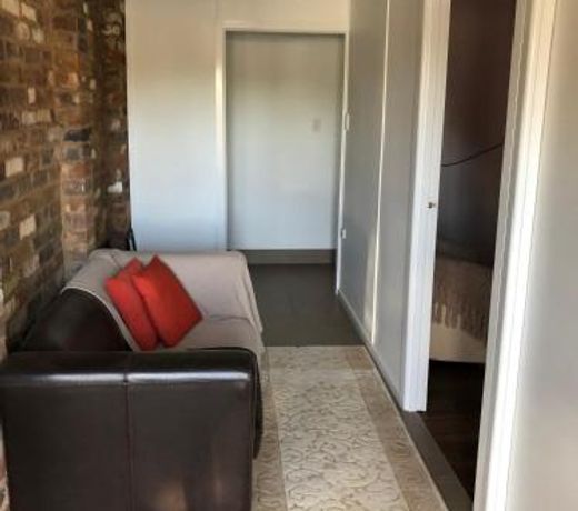 Broadway Apartment