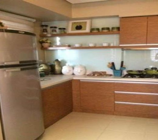 Sorrel Residences Condo Apartment by Fe