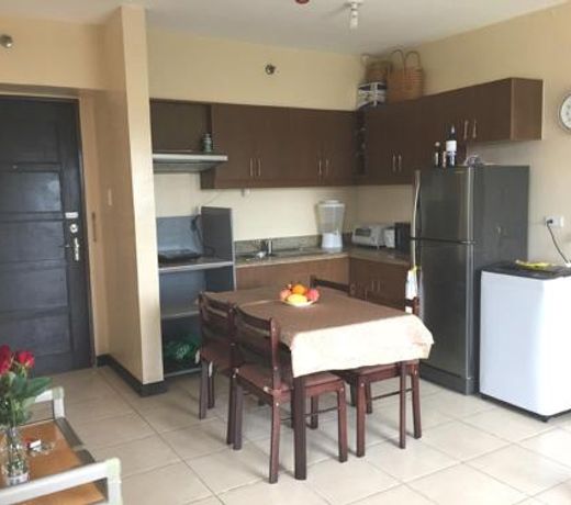 Spacious Condo Unit - The Redwoods Novaliches, QC, Philippines