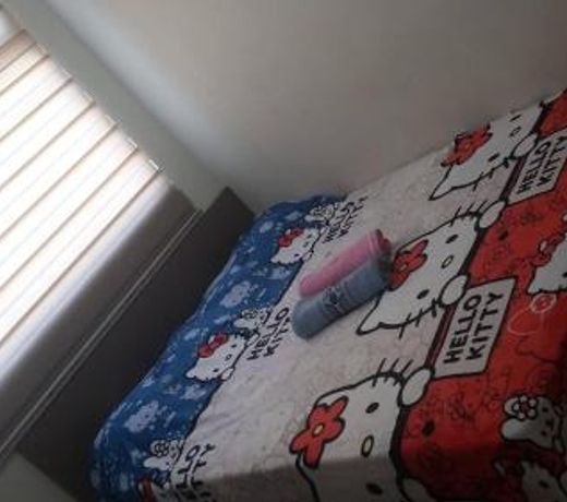 Superb Edsa Cheap Hotel @ Graceysplace Unit 2