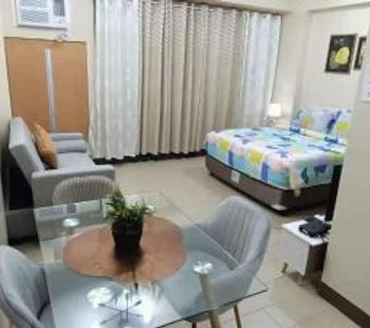 Two Palm Tree Villas close to Manila Airport - Terminal 3