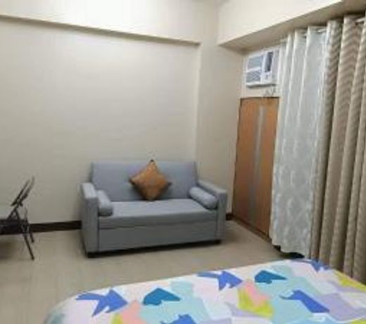 Two Palm Tree Villas close to Manila Airport - Terminal 3