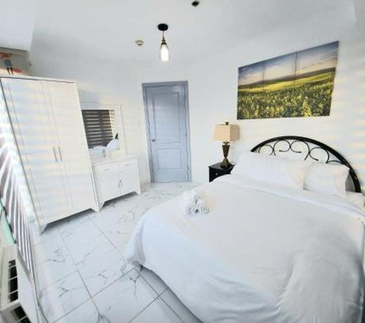 White Keys Hideaway at Soho Central Private Residences