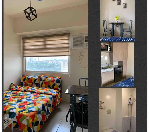 Studio type Condominium along Edsa Mandaluyong