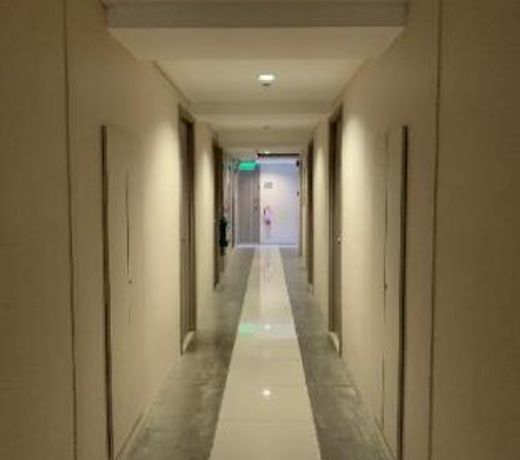 Studio type Condominium along Edsa Mandaluyong