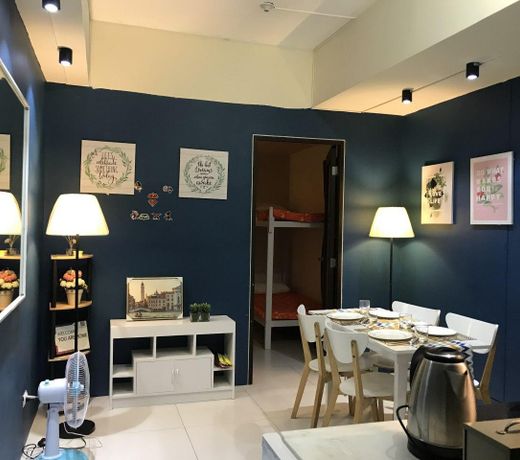 The Pearl Place Guesthouse