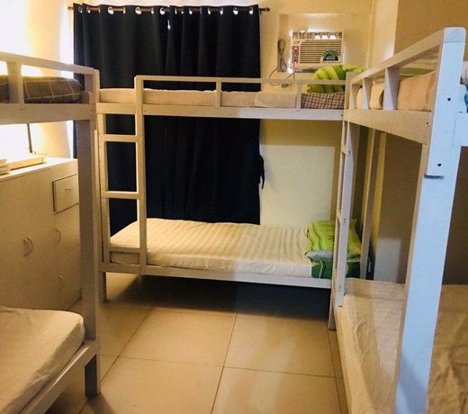 The Pearl Place Guesthouse