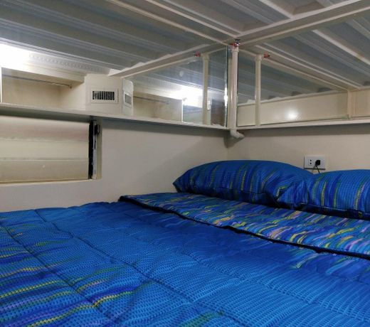 RSG SS Residens Guesthouse