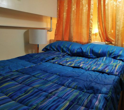 RSG SS Residens Guesthouse
