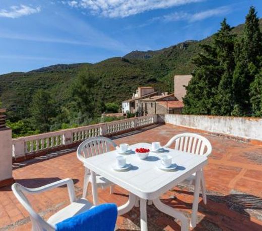 Apartment La Rectoria