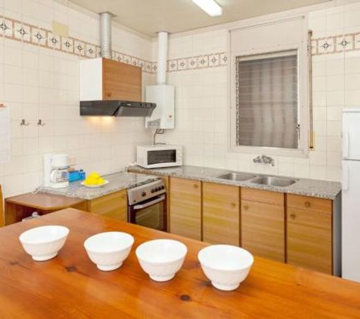 Apartment La Rectoria