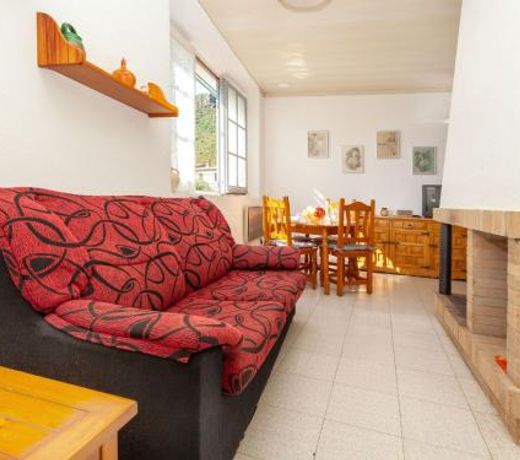 Apartment La Rectoria