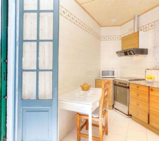 Apartment La Rectoria II