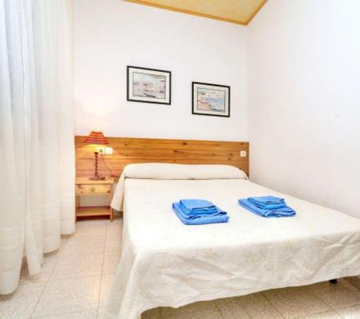 Apartment La Rectoria II