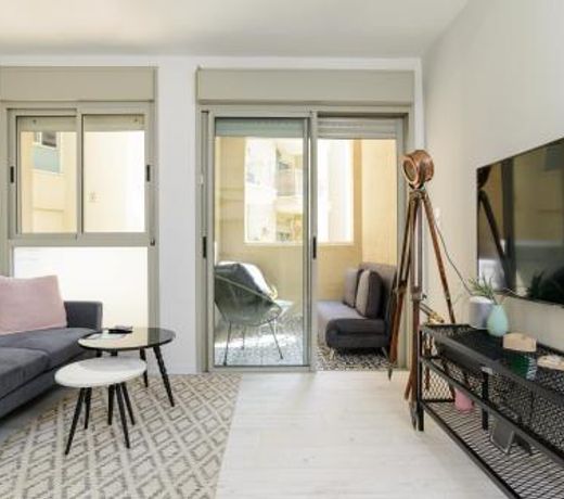 6 Tankhum - By Beach Apartments TLV