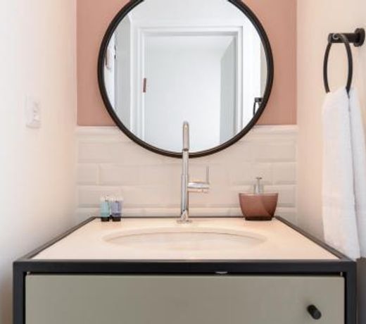 6 Tankhum - By Beach Apartments TLV