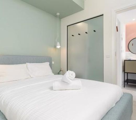 6 Tankhum - By Beach Apartments TLV