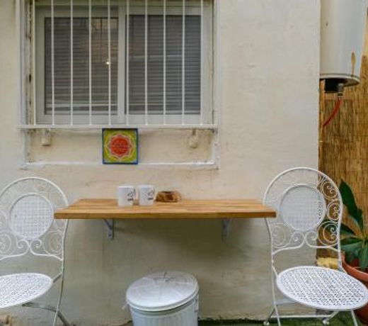Charming Boutique Studio - TLv Center