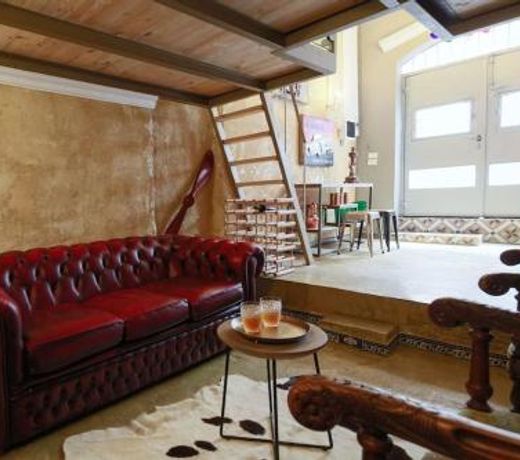 Unique Apt in the heart of JAFFA