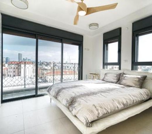 Luxurious incredible Penthouse in heart of JAFFA