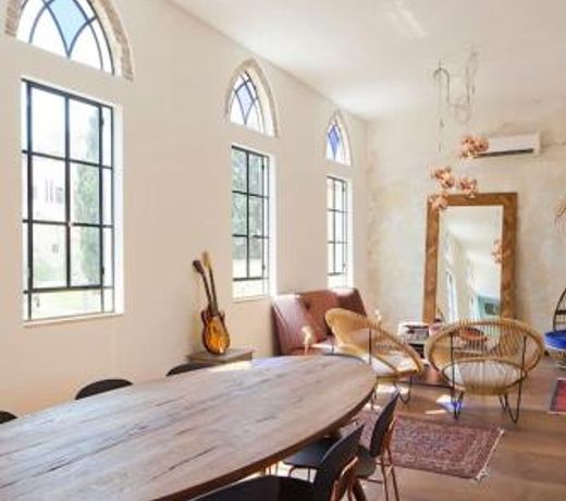 Luxe Jaffa 1 Bed Apartment by Sea N' Rent