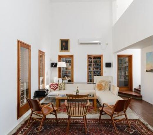 46 Ibn Sina - By Beach Apartments TLV