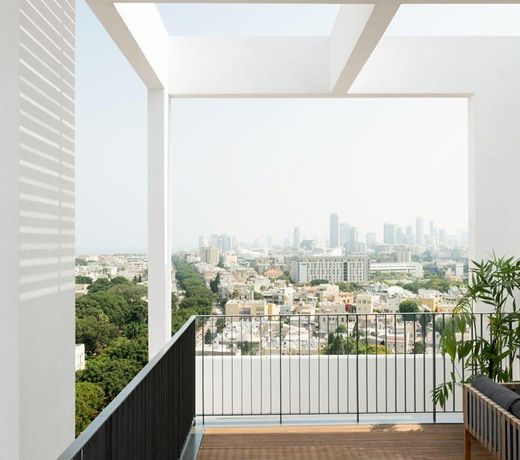 Apartment Quartz 3BR Jaffa |  Hasidei Haumot | #Y7