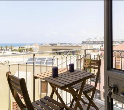 Lovely Flat Yafo -2BDR
