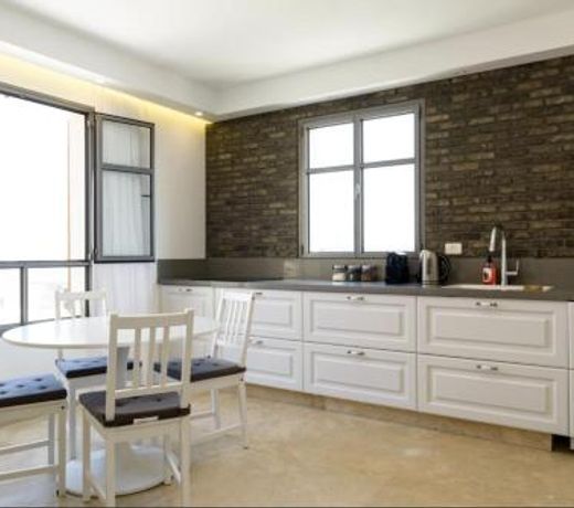Lovely Flat Yafo -2BDR